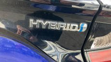 Toyota Yaris 1.5 Hybrid Icon 5dr CVT Hybrid Hatchback